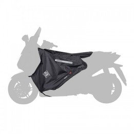 Θερμικό κάλυμμα ποδιών Tucano R037X_ SUZUKI BURGMAN 650 '02-10 TU