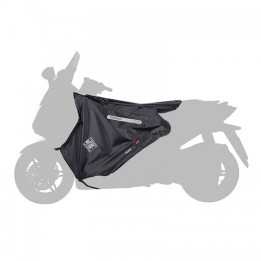 Θερμικό κάλυμμα ποδιών Tucano R198PRO-X HONDA FORZA 125/300 '18