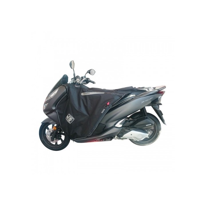 Θερμικό κάλυμμα ποδιών Tucano R202X HONDA PCX 125/150 (2018 - 2020)