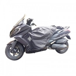 Θερμικό κάλυμμα ποδιών Tucano R183X KYMCO X-TOWN 125/300 '16