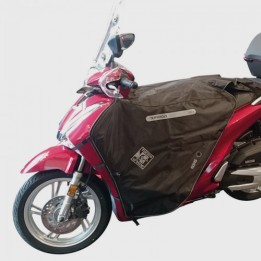 Θερμικό κάλυμμα ποδιών Tucano R185 HONDA SH125-150 '17