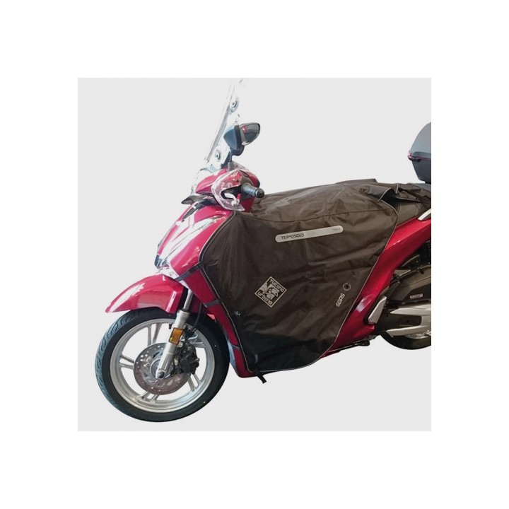 Θερμικό κάλυμμα ποδιών Tucano R185 HONDA SH125-150 '17