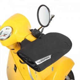 Θερμικό κάλυμμα χεριών Tucano R362X μαύρο  NEOPREN