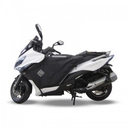 Θερμικό κάλυμμα ποδιών Tucano R166  Χ-CITING 400 2012-