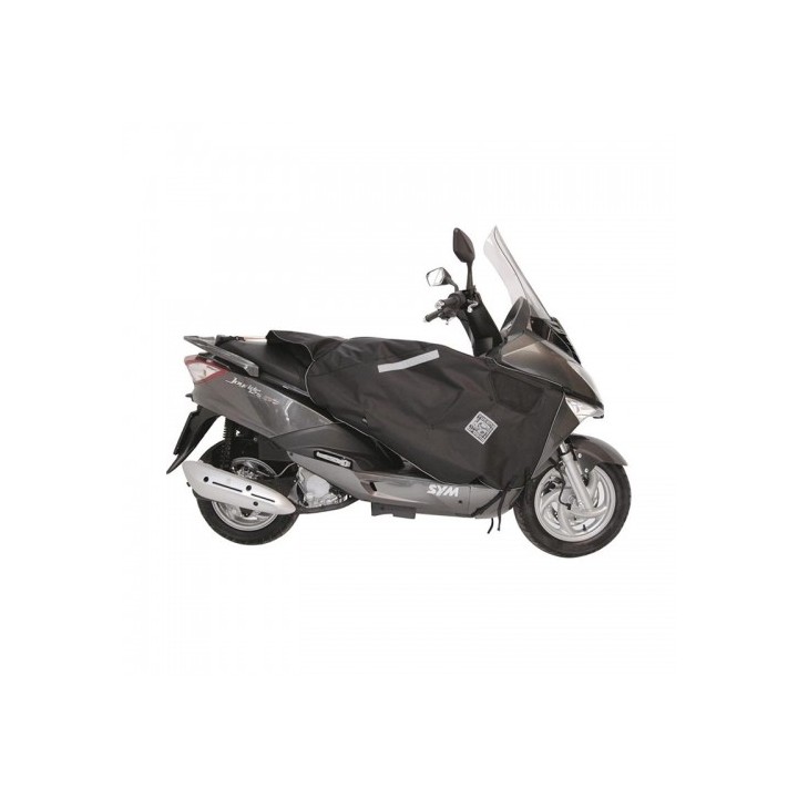 Θερμικό κάλυμμα ποδιών Tucano R076X SYM JOYRIDE EVO 125/300 2011