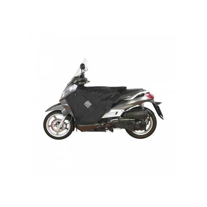 Θερμικό κάλυμμα ποδιών Tucano R073 SYM CITYCOM 300