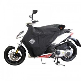 Θερμικό κάλυμμα ποδιών Tucano R017 LEONAR/SPOR-CITY/LEAD/AGIL/MOVIE/VISION 110/AGILITY CARRY 125i CB