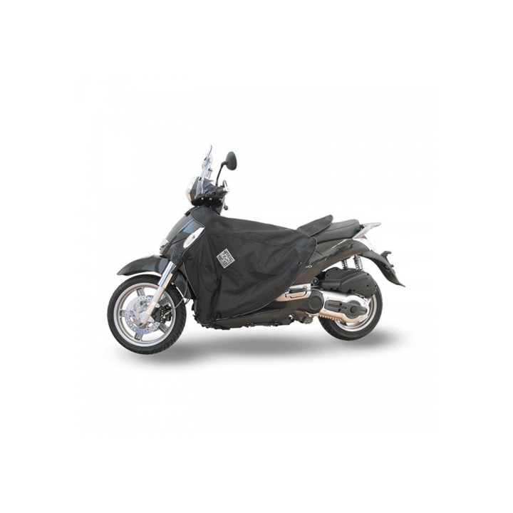 Θερμικό κάλυμμα ποδιών Tucano R156 SCARABEO 250/300/400/500 - 2006-