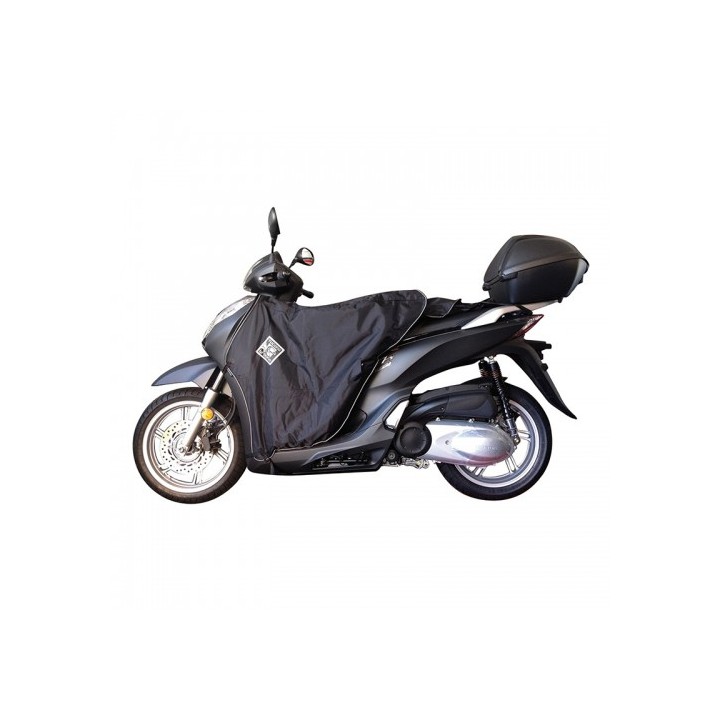 Θερμικό κάλυμμα ποδιών Tucano R177 HONDA SH 300 '15-18