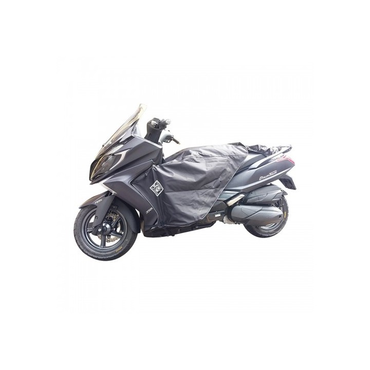 Θερμικό κάλυμμα ποδιών Tucano R178X KYMCO DOWNTOWN 350 '15-20