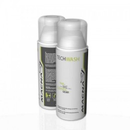 Yγρό πλυσίματος Macna Techwash 300ml