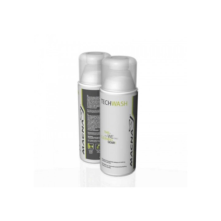 Yγρό πλυσίματος Macna Techwash 300ml