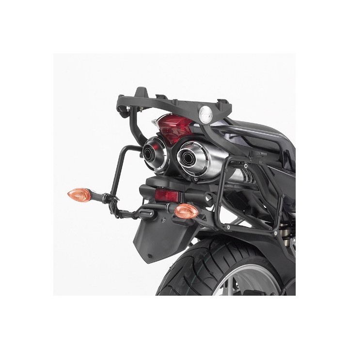 Μπράτσα 351FZ_FZ6'04-07 Fazer S2'07  Yamaha GIVI
