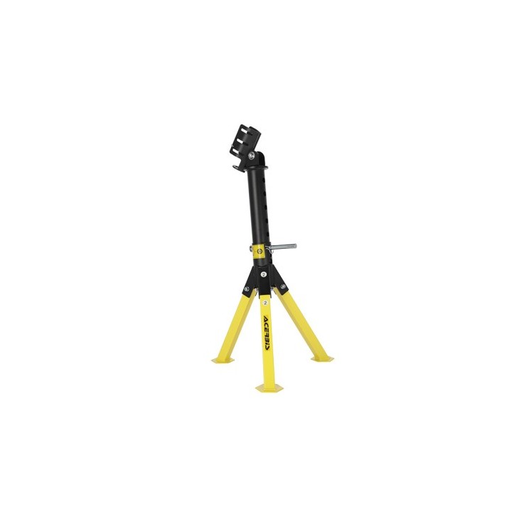 Σταντ Acerbis Splashstand Bike 27255.318 μαύρο/κίτρινο