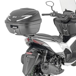 Σχάρα Givi SR7602 Zontes 350D '23-'24