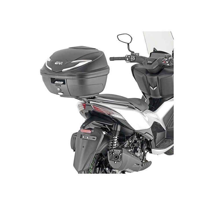 Σχάρα Givi SR7602 Zontes 350D '23-'24