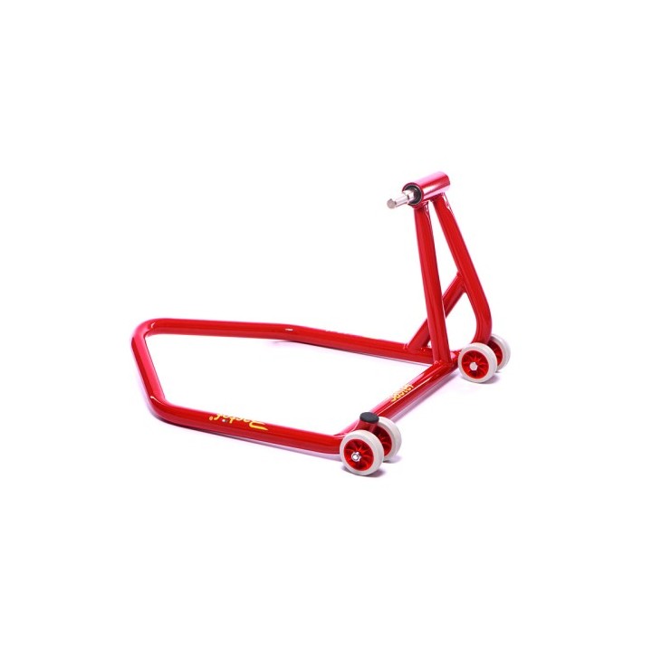 Σταντ Bastef Ducati πίσω τροχού μονόμπρατσο CPM07