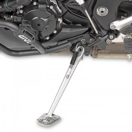 Βάση αλουμινίου ES5138 πλαγιοστάτη_S 1000 XR 2020 Bmw GIVI