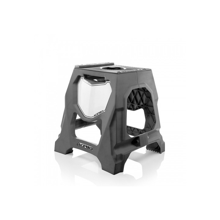 Bikestand Acerbis 711 23453.070  γκρι
