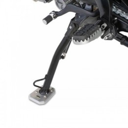 Βάση αλουμινίου ES6421 πλαγιοστάτη_Tiger Sport 660'22 Triumph GIVI