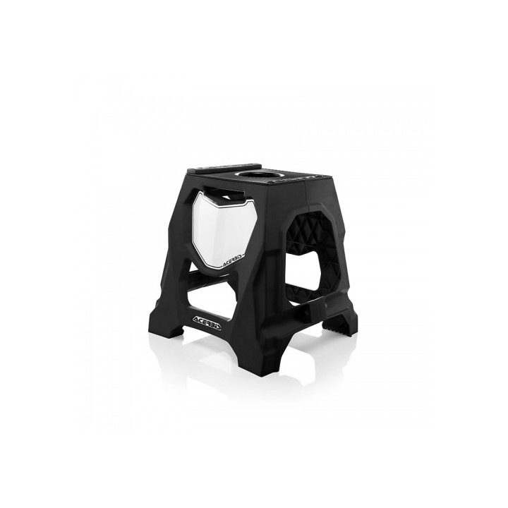 Bikestand Acerbis 711 23453.090 μαύρο