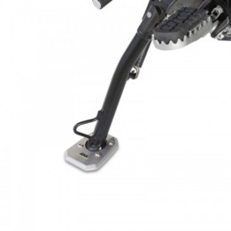 Βάση αλουμινίου ES1192 πλαγιοστάτη_NC 750X (21-24) Honda GIVI