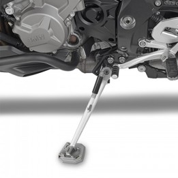 Βάση αλουμινίου ES5119 πλαγιοστάτη_S1000XR 2015 Bmw GIVI