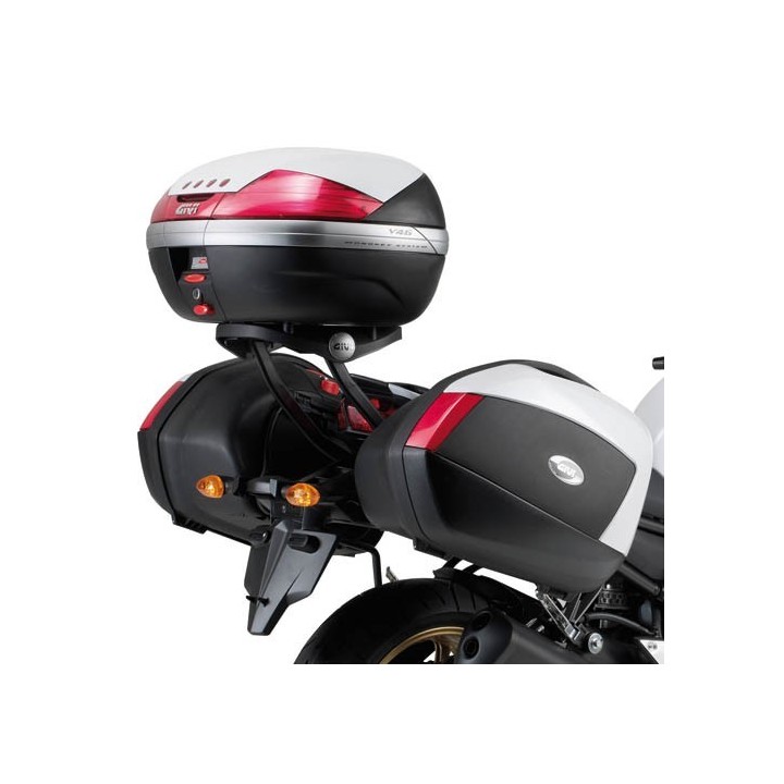 Μπράτσα 366FZ FZ8'08-10 FAZER  Yamaha GIVI