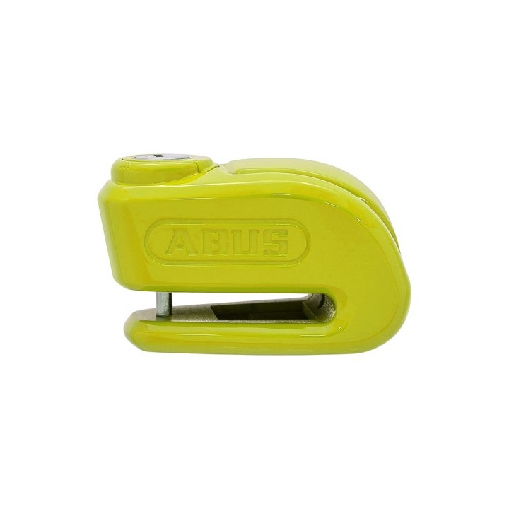 Κλειδαριά Δισκοφρένου, Abus 355 Trigger Κίτρινη