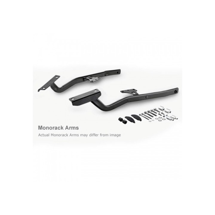 Μπράτσα 366FZ FZ8'08-10 FAZER  Yamaha GIVI