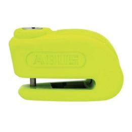 Κλειδαριά Δισκοφρένου, Abus 360 Trigger Κίτρινη