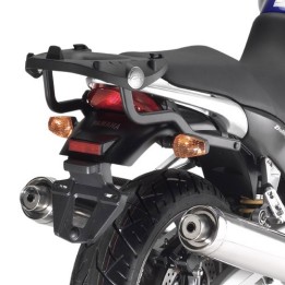 Μπράτσα 350FZ  BT 1100'02  Yamaha GIVI