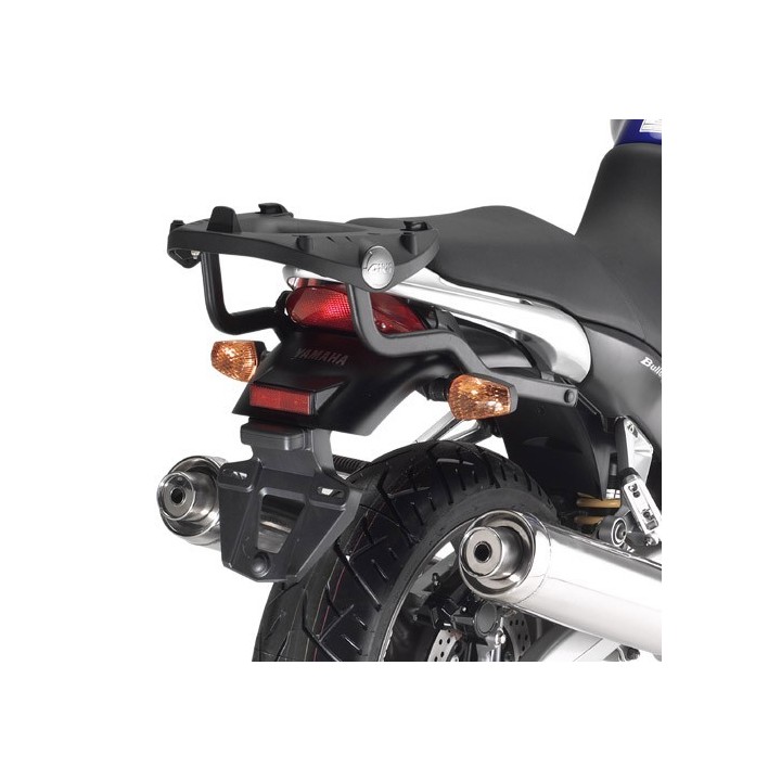 Μπράτσα 350FZ  BT 1100'02  Yamaha GIVI