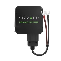 Gps Sizzapp  2-Wire max