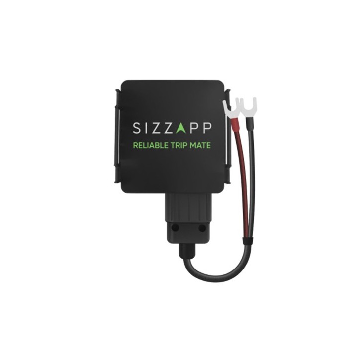 Gps Sizzapp  2-Wire max