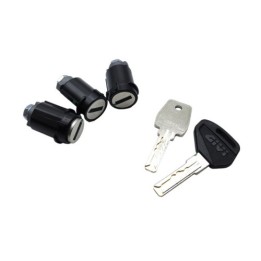 Κλειδιά SLR103_με τρείς κυλίνδρους για OBKEV Givi