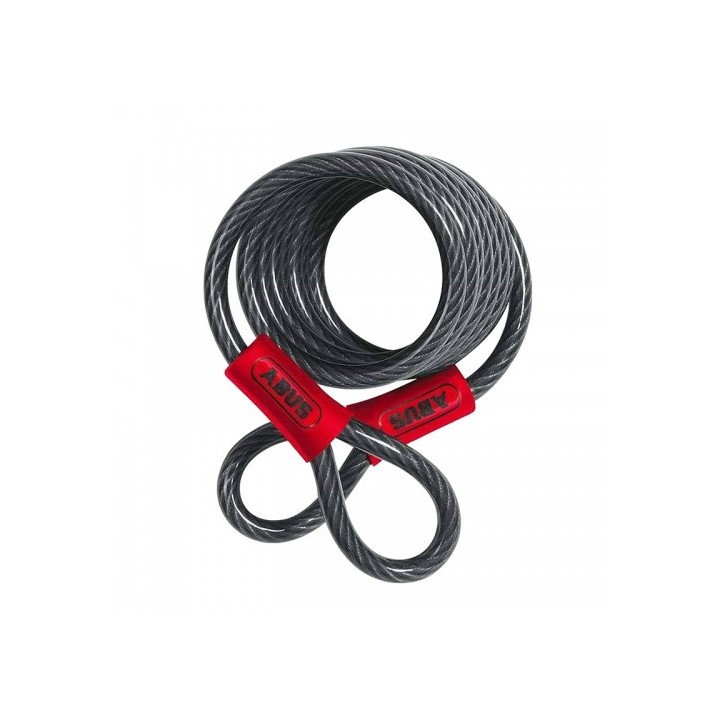 Συρματόσχοινο Abus 1850/185