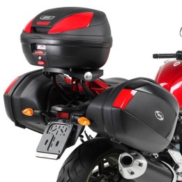 Μπράτσα 365FΖ FZ1 1000'06-09  Yamaha GIVI