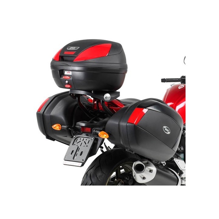 Μπράτσα 365FΖ FZ1 1000'06-09  Yamaha GIVI