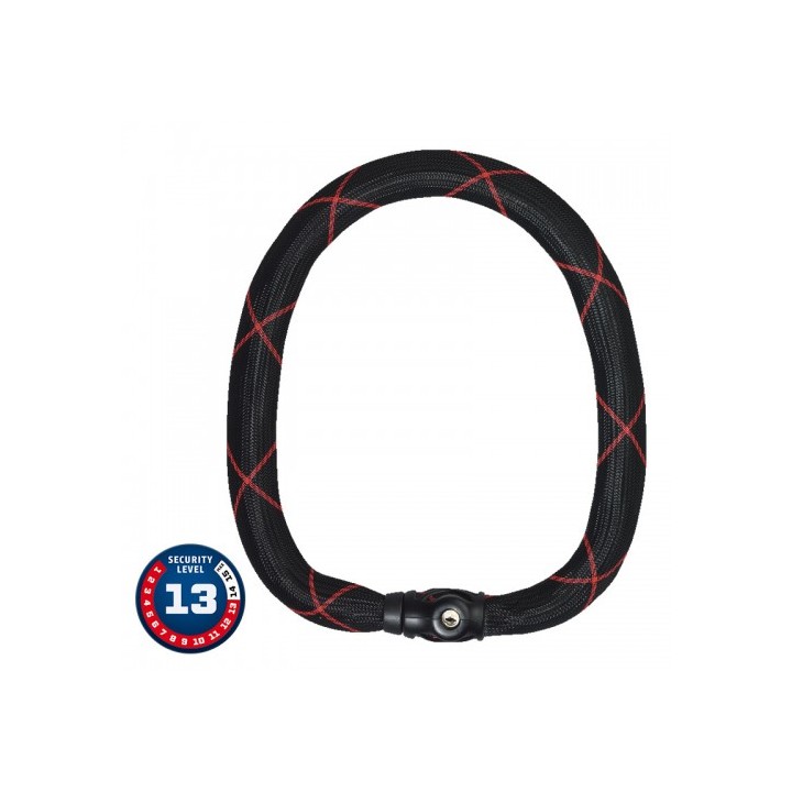 Αλυσίδα Abus 9210/170 IVY