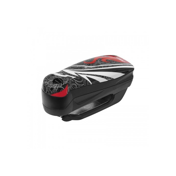 Κλειδαριά δισκοφρένου Abus 7000RS1DFBL FLAME