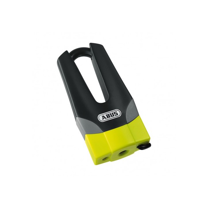 Κλειδαριά δισκοφρένου Abus 3760HB70MAXP-Y