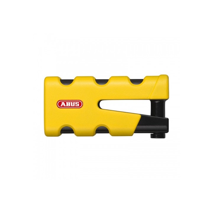 Κλειδαριά δισκοφρένου Abus 77GSLGY κίτρινο