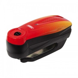 Κλειδαριά δισκοφρένου Abus 7000RS1R