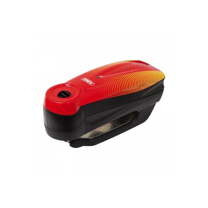 Κλειδαριά δισκοφρένου Abus 7000RS1R