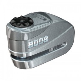 Κλειδαριά & συναγερμός Abus Granit Detecto X Plus 8008 2.0
