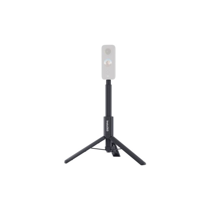 Selfie Stick + Tripod Insta360