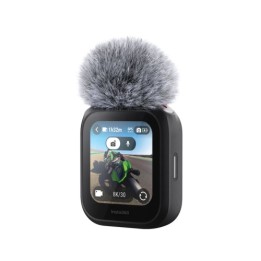 Τηλεχειριστήριο Insta360 GPS Preview + Built-In Mic