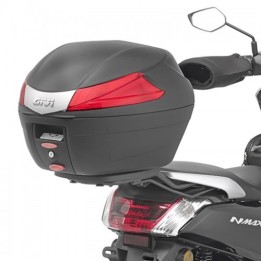 Givi Rear Rack SR2123 Yamaha N-MAX 125 '15