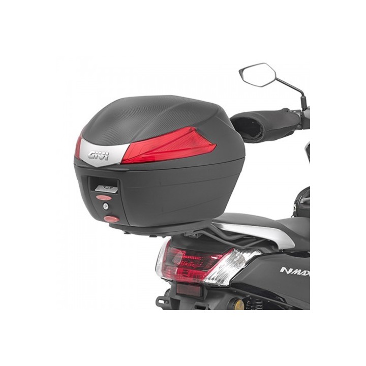 Givi Rear Rack SR2123 Yamaha N-MAX 125 '15